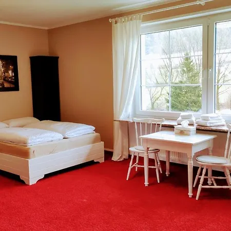 Apartament Xenos Willingen (Upland)