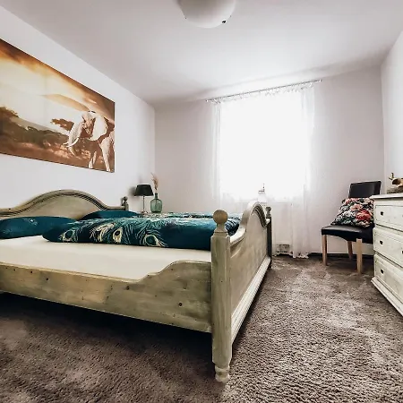 Apartament Xenos Willingen (Upland)