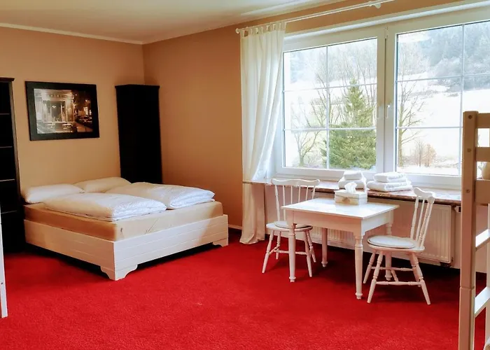 Apartment Xenos Willingen (Upland)