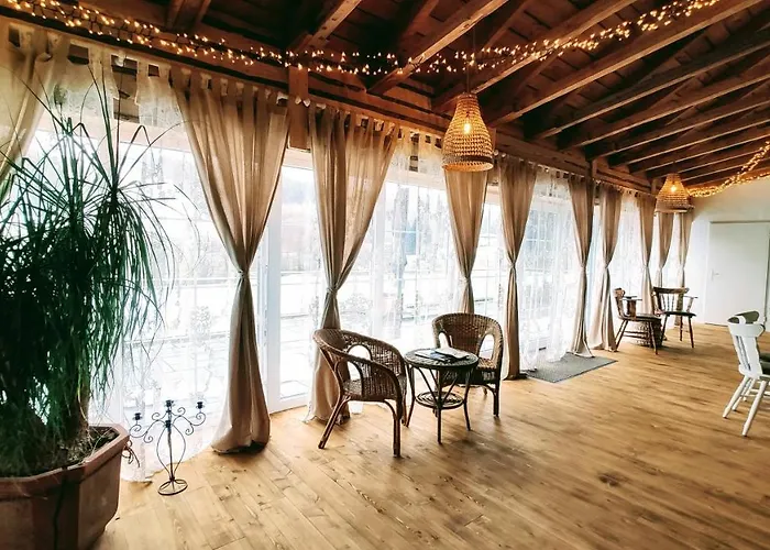 Xenos * Willingen (Upland)