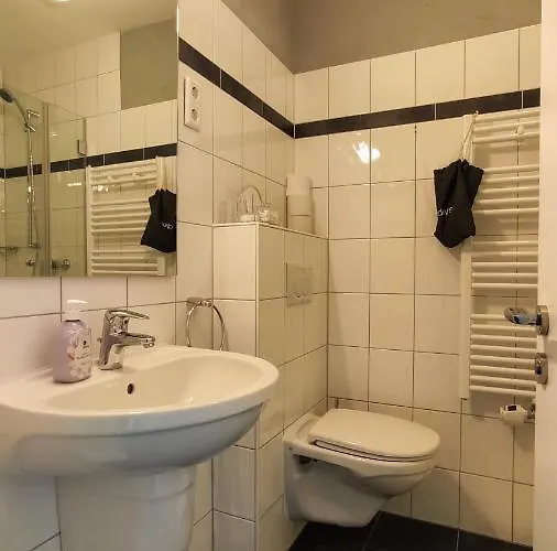 Xenos Apartmán Willingen (Upland)