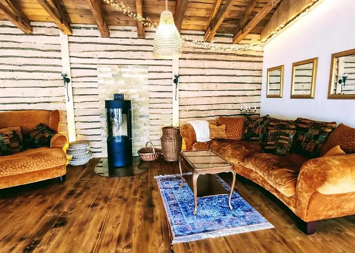 Xenos Willingen (Upland)