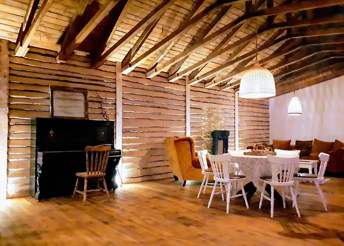 Xenos Apartmán Willingen (Upland)